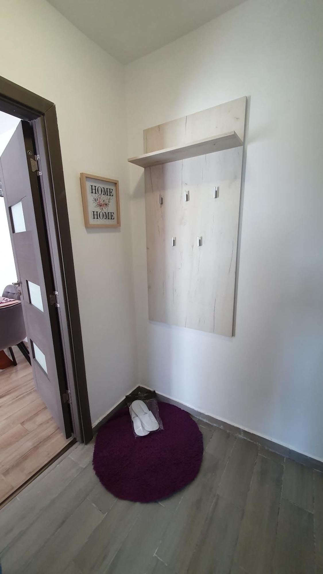 Andrei Apartment Braşov Esterno foto