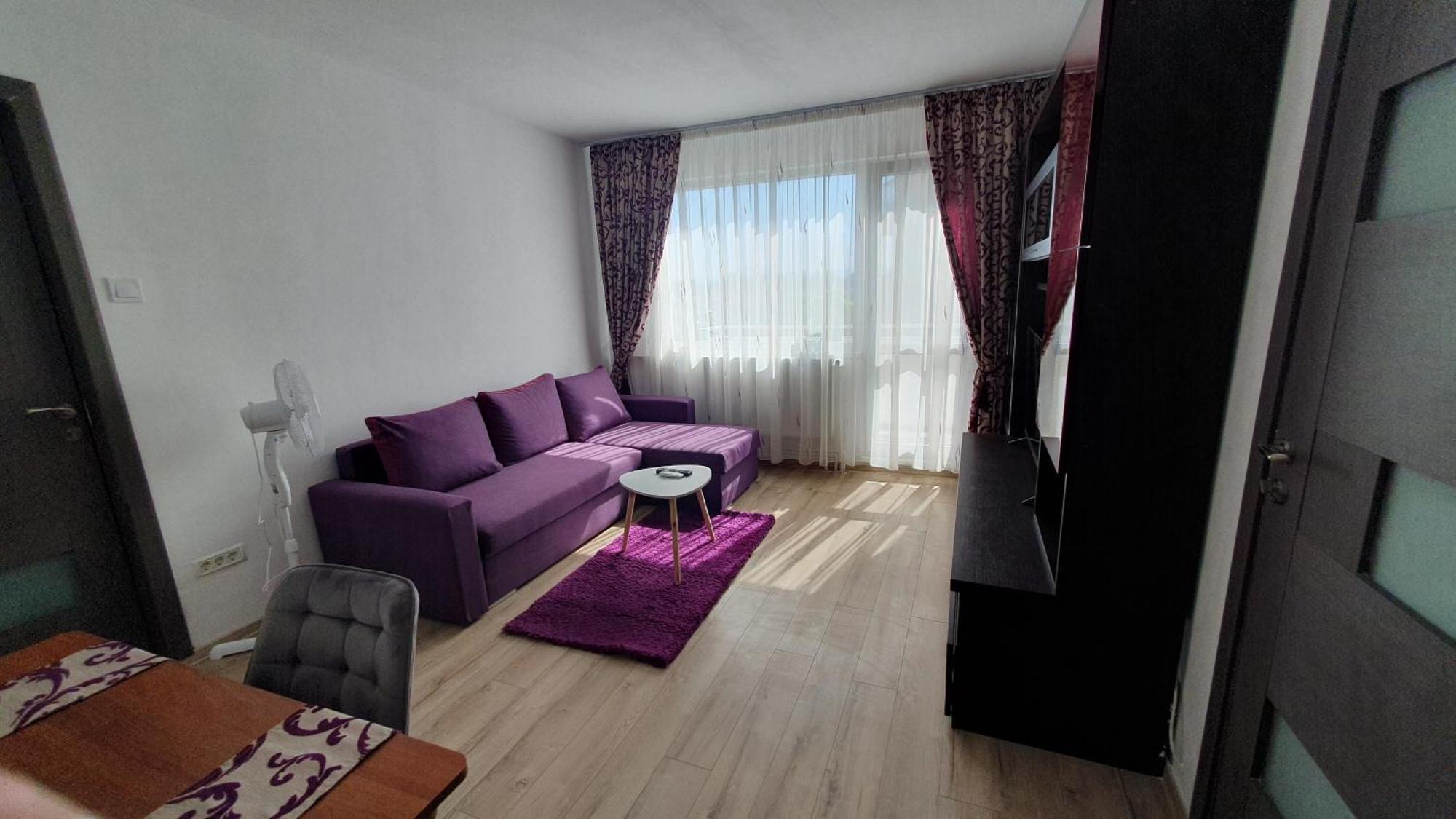 Andrei Apartment Braşov Esterno foto