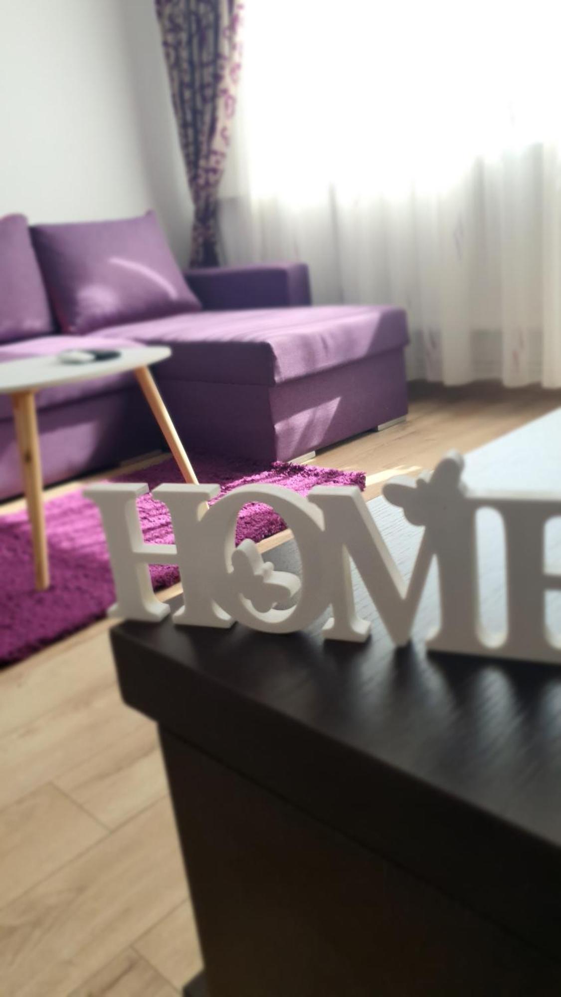 Andrei Apartment Braşov Esterno foto