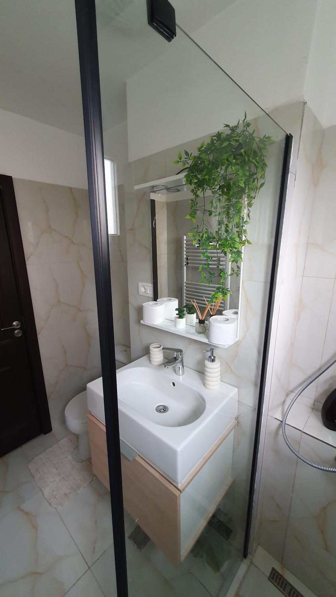 Andrei Apartment Braşov Esterno foto