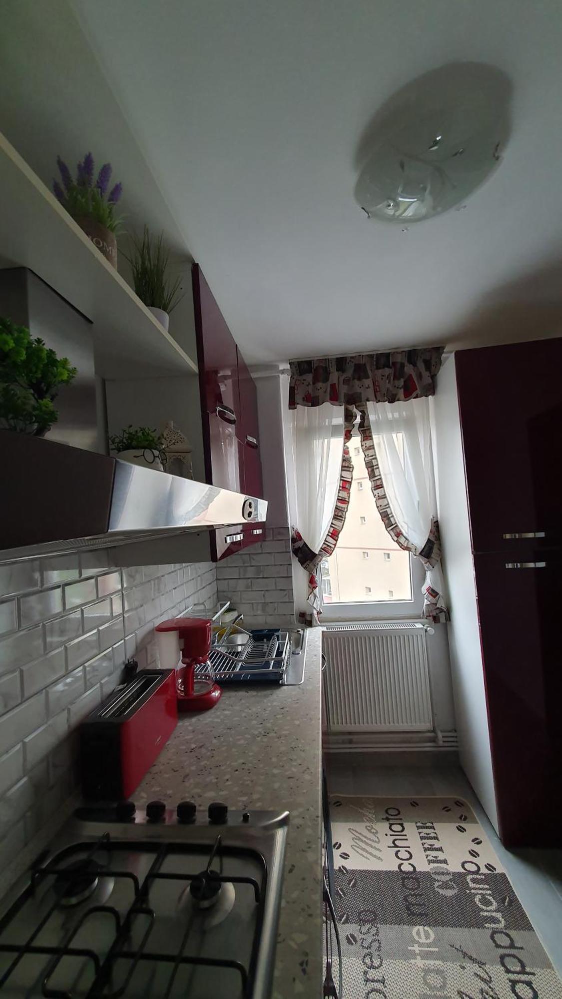 Andrei Apartment Braşov Esterno foto