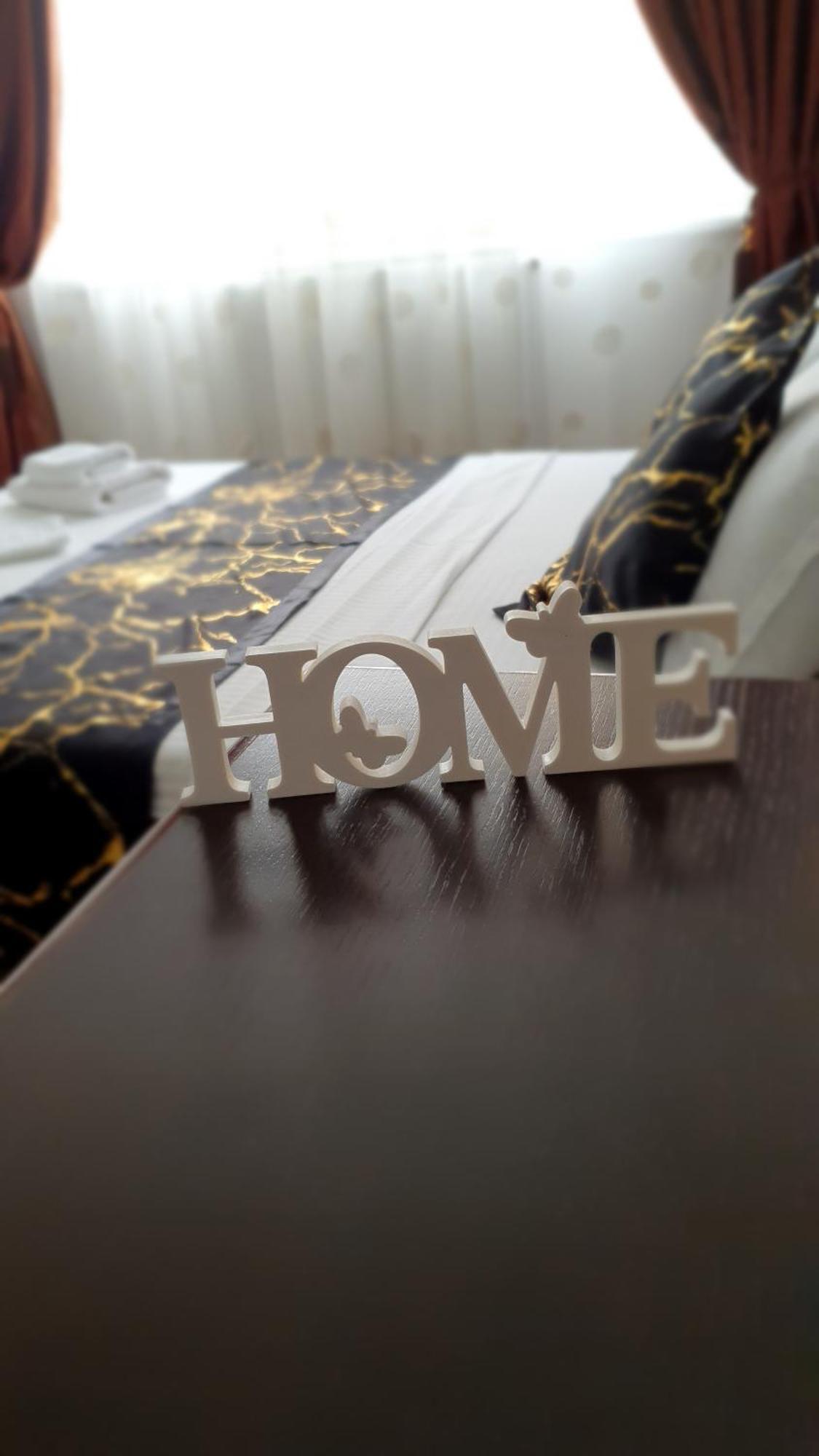 Andrei Apartment Braşov Esterno foto