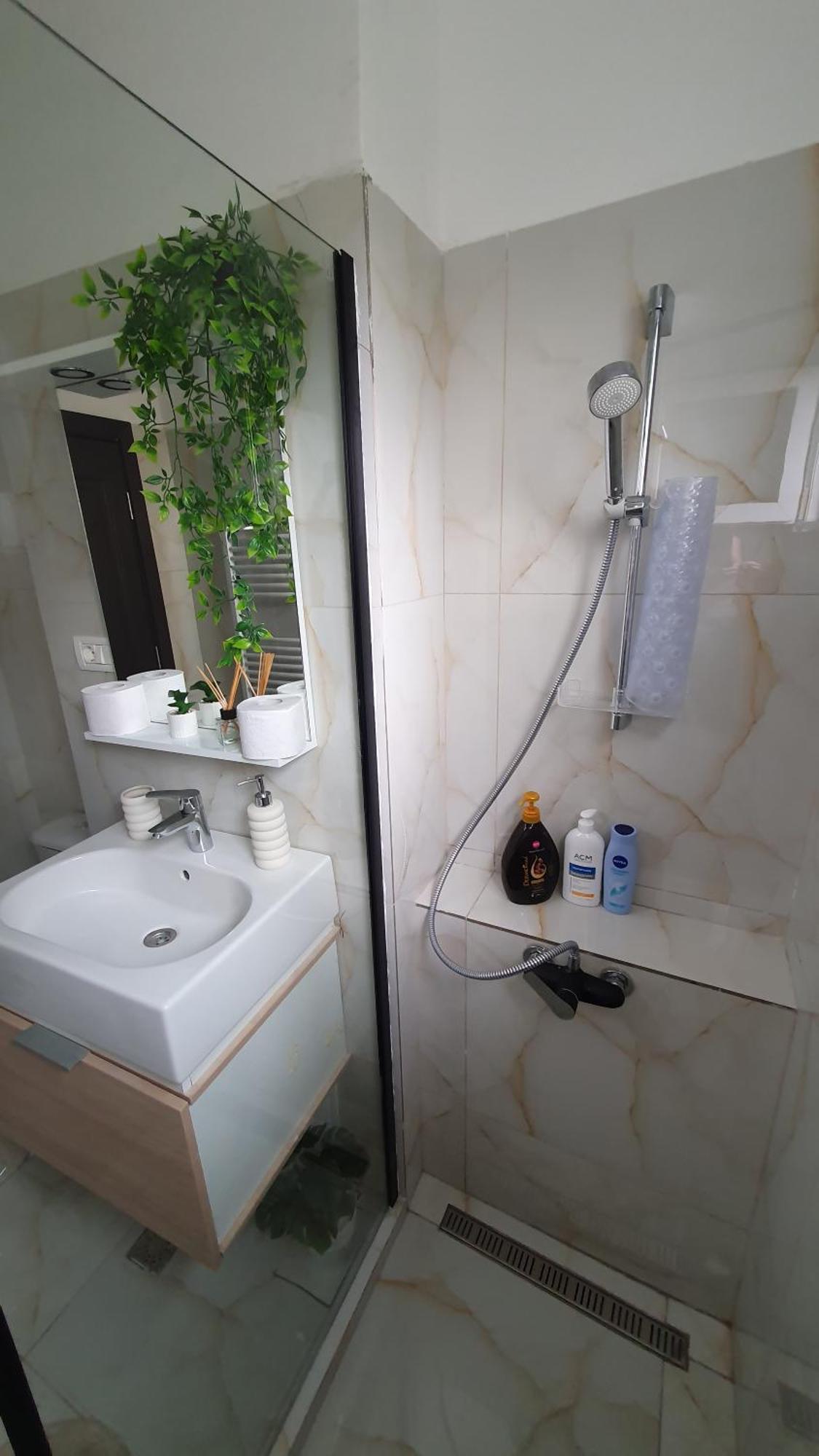 Andrei Apartment Braşov Esterno foto